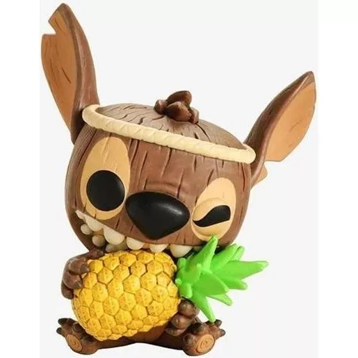 Tiki Stitch
