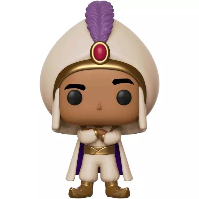Prince Ali