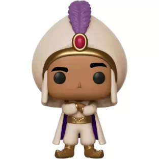 Prince Ali