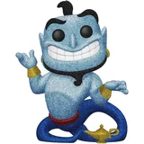 #476  Genie with Lamp - Collectible Figure