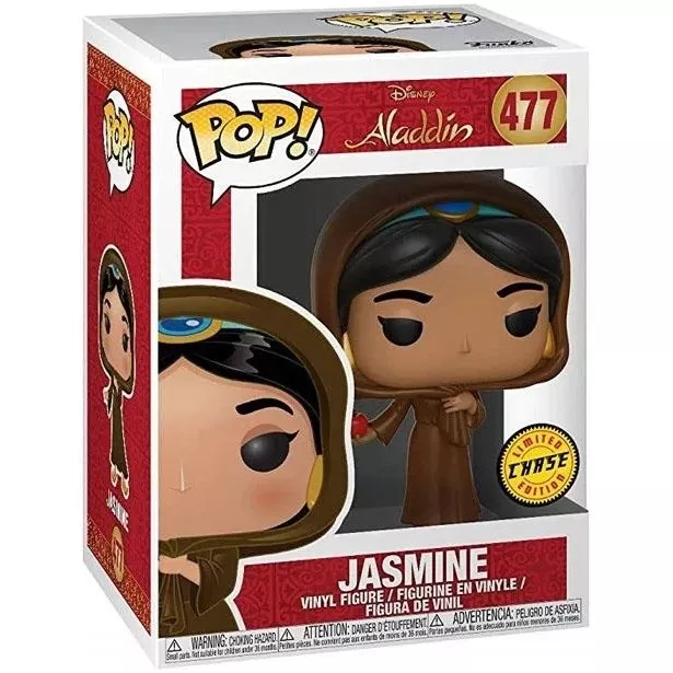 Jasmine Box