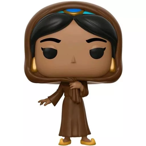 Jasmine