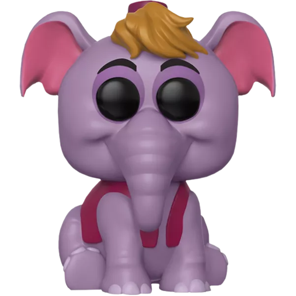Elephant Abu