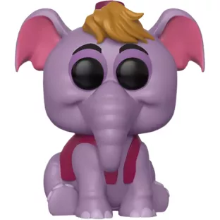 Elephant Abu