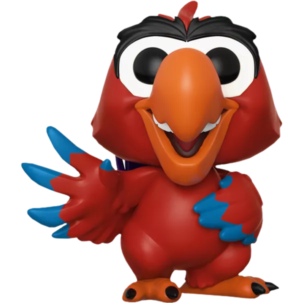 Iago