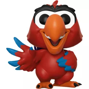 Iago