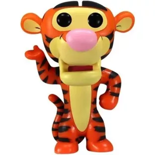 Tigger