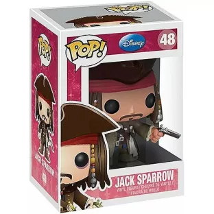 Jack Sparrow