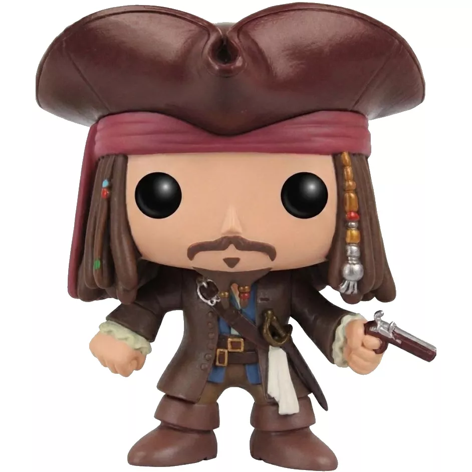Jack Sparrow