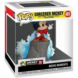 Sorcerer Mickey