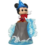 Sorcerer Mickey
