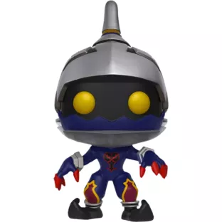 Soldier Heartless