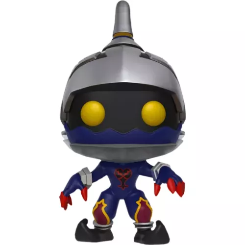 Funko Pop! Soldier Heartless #407 Disney Kingdom Hearts III