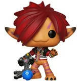 Sora (Monsters, Inc.)