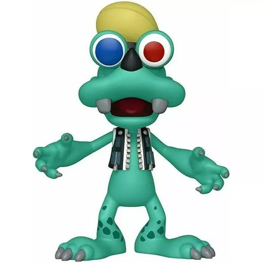 Goofy (Monsters, Inc.)