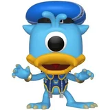 Donald (Monsters, Inc.)