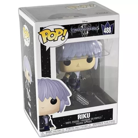 Riku Box