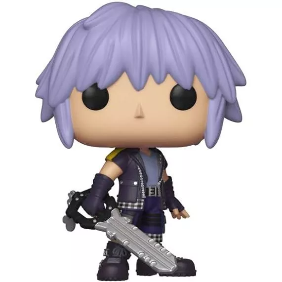 Riku