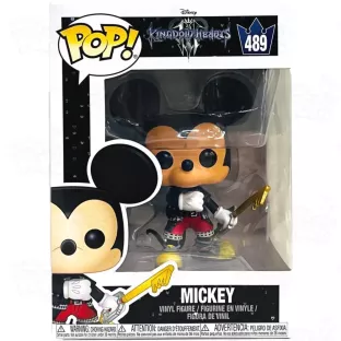Mickey