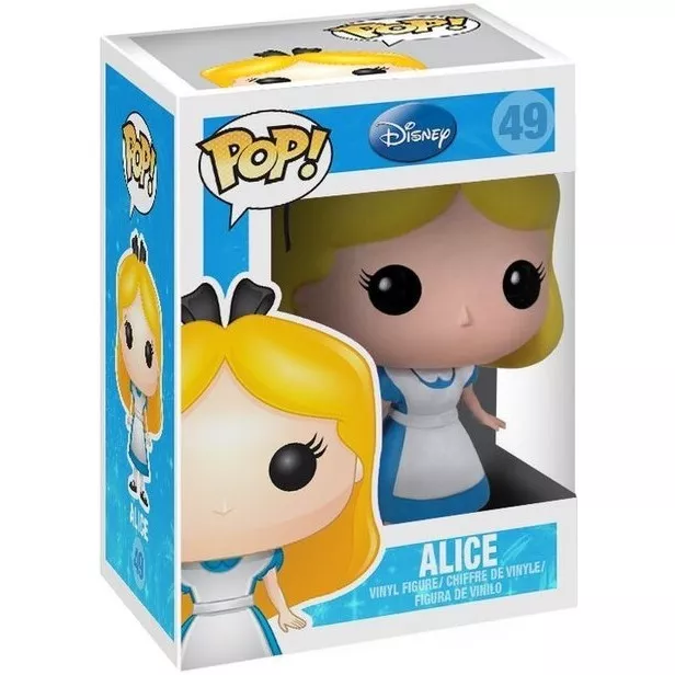 Alice Box