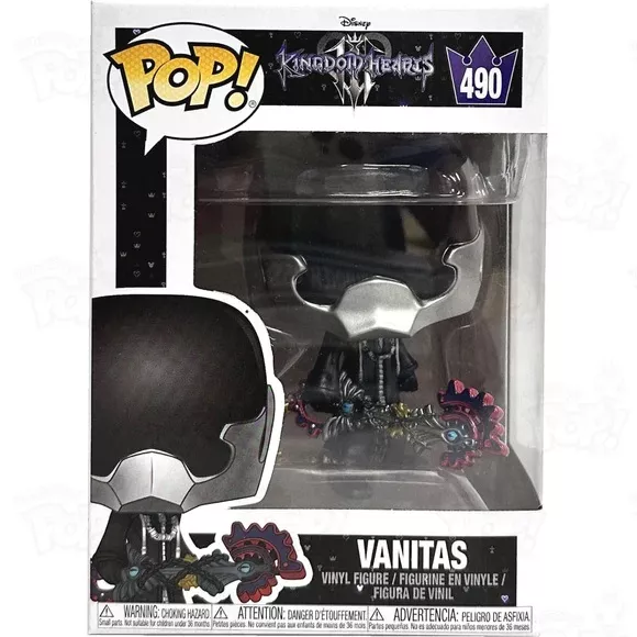 Vanitas Box