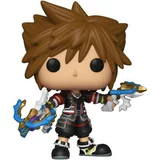 Sora (Dual Blasters)