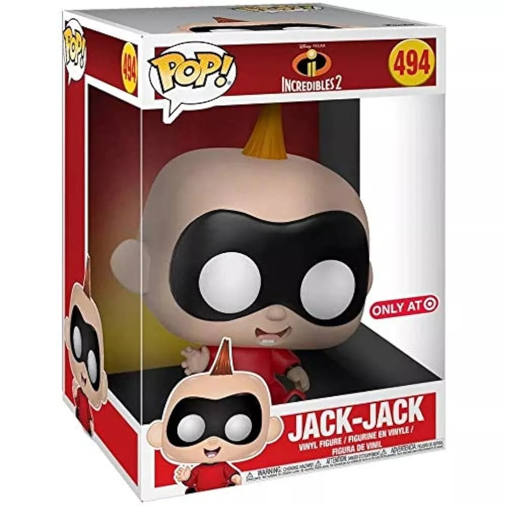 Jack-Jack Box