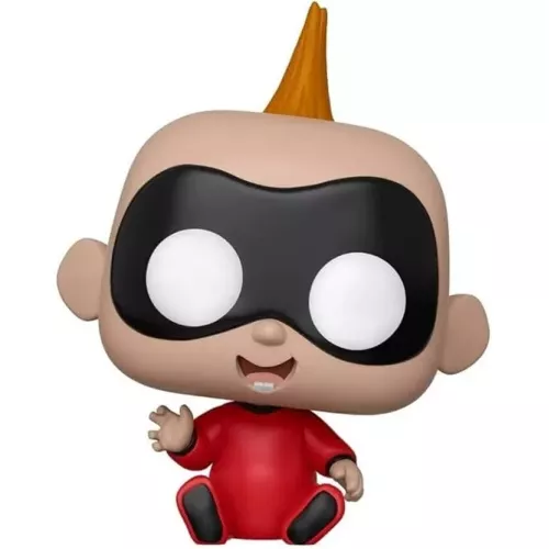 Funko Pop! Jack-Jack #494 10 Inch Disney Pixar Incredibles 2