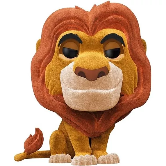 Mufasa
