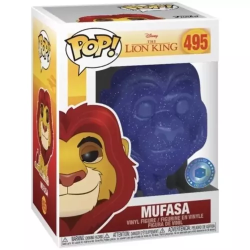 Mufasa