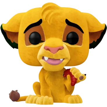Simba
