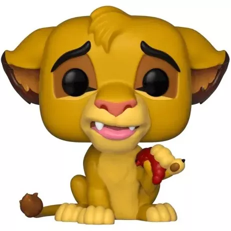 Simba