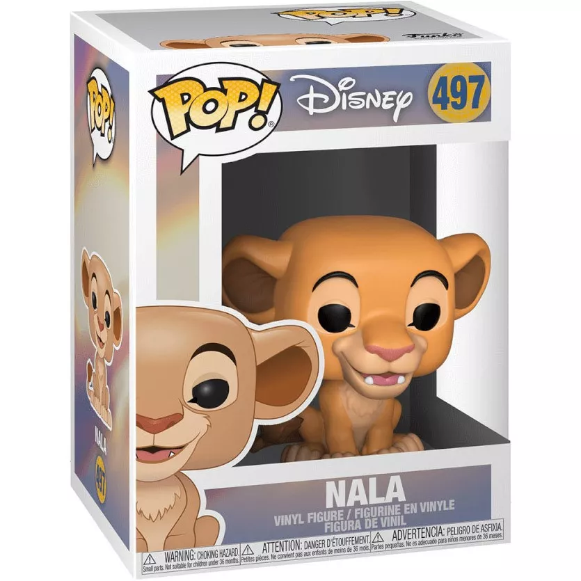 Nala Box
