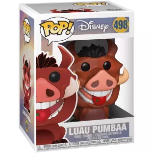 Luau Pumbaa