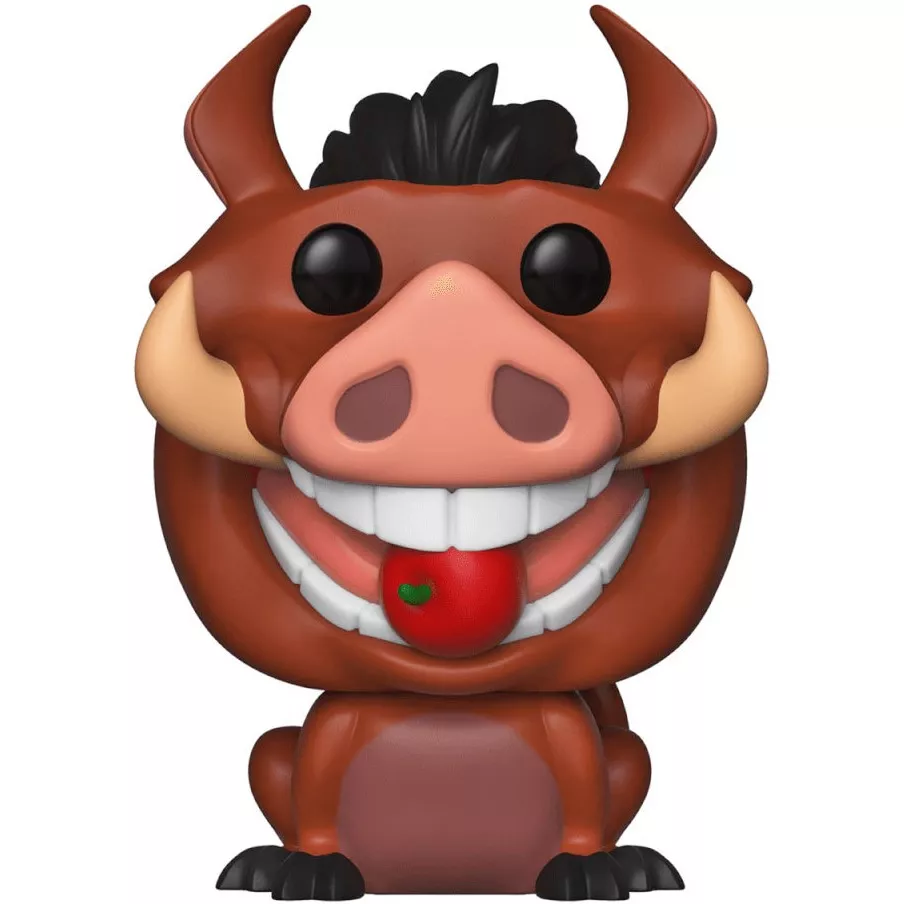 Luau Pumbaa