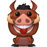 Luau Pumbaa