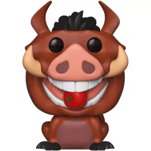 Luau Pumbaa