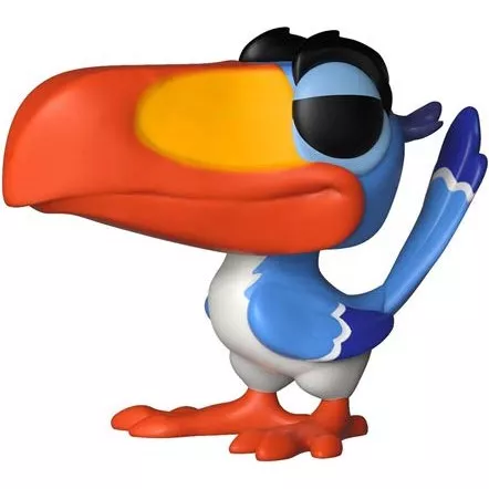 Zazu