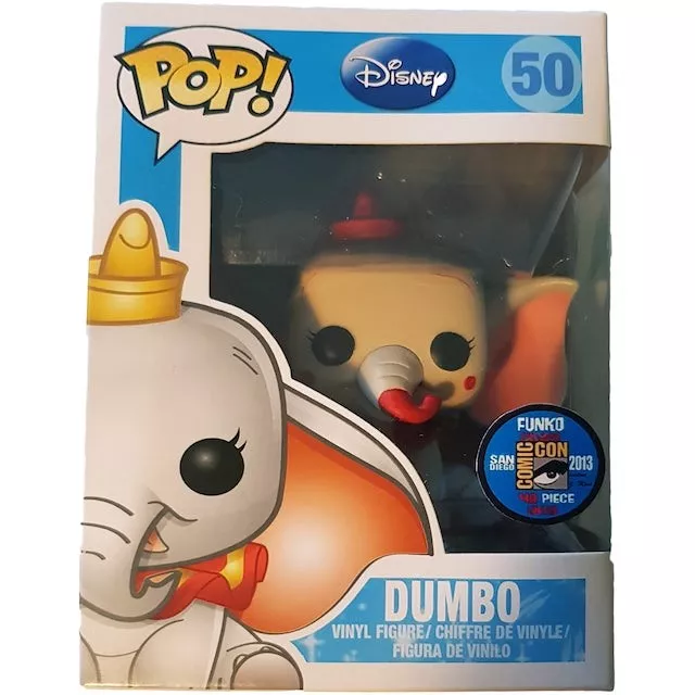 Dumbo Box