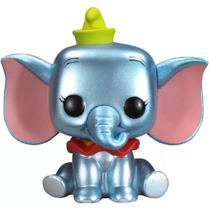 Dumbo