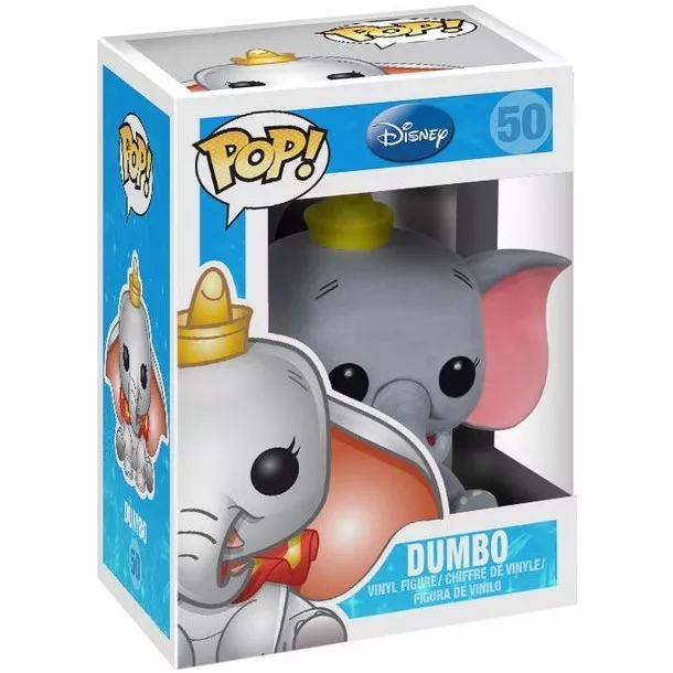 Dumbo Box