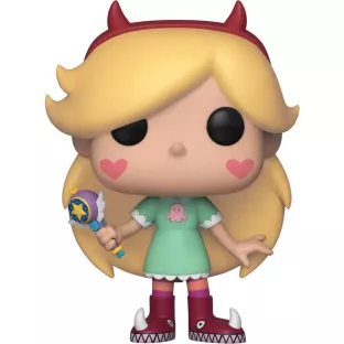 Star Butterfly