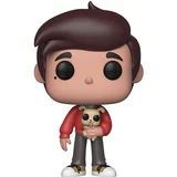 Marco Diaz