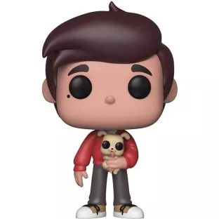 Marco Diaz