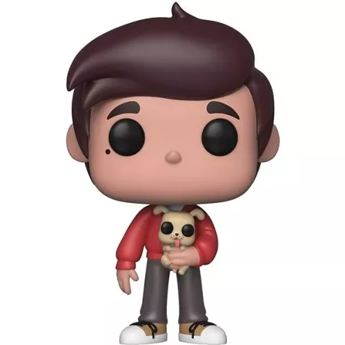 Funko Pop! Marco Diaz #502 Disney Star vs the Forces of Evil