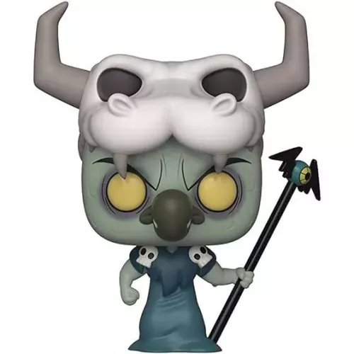 Funko Pop! Ludo Avarius #504 Disney Star vs the Forces of Evil