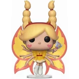 Butterfly Mode Star