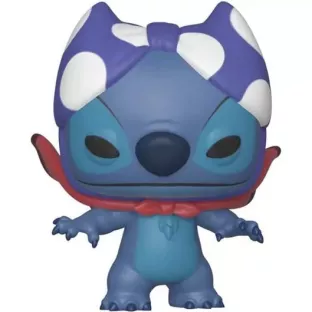 Superhero Stitch