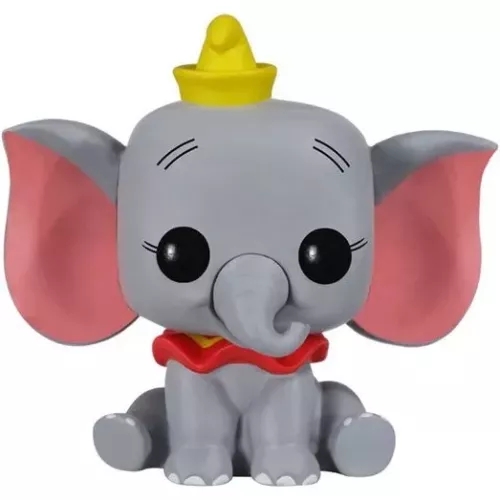 Funko Pop! Dumbo #50 Disney Vinyl Figure