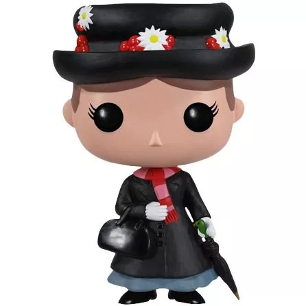 Mary Poppins